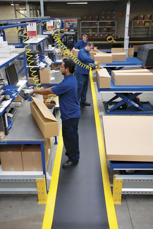 analise ergonômica em São Paulo