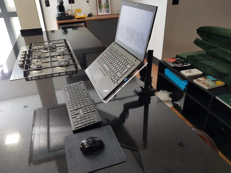 avaliação ergonômica preliminar em São Paulo