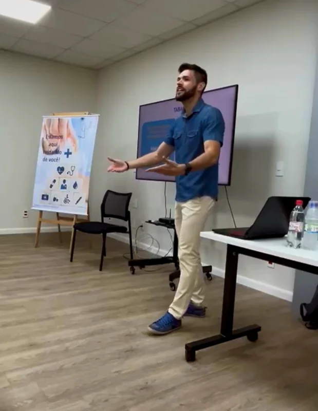 palestras para sipat